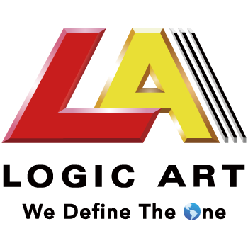 流亞LOGO350